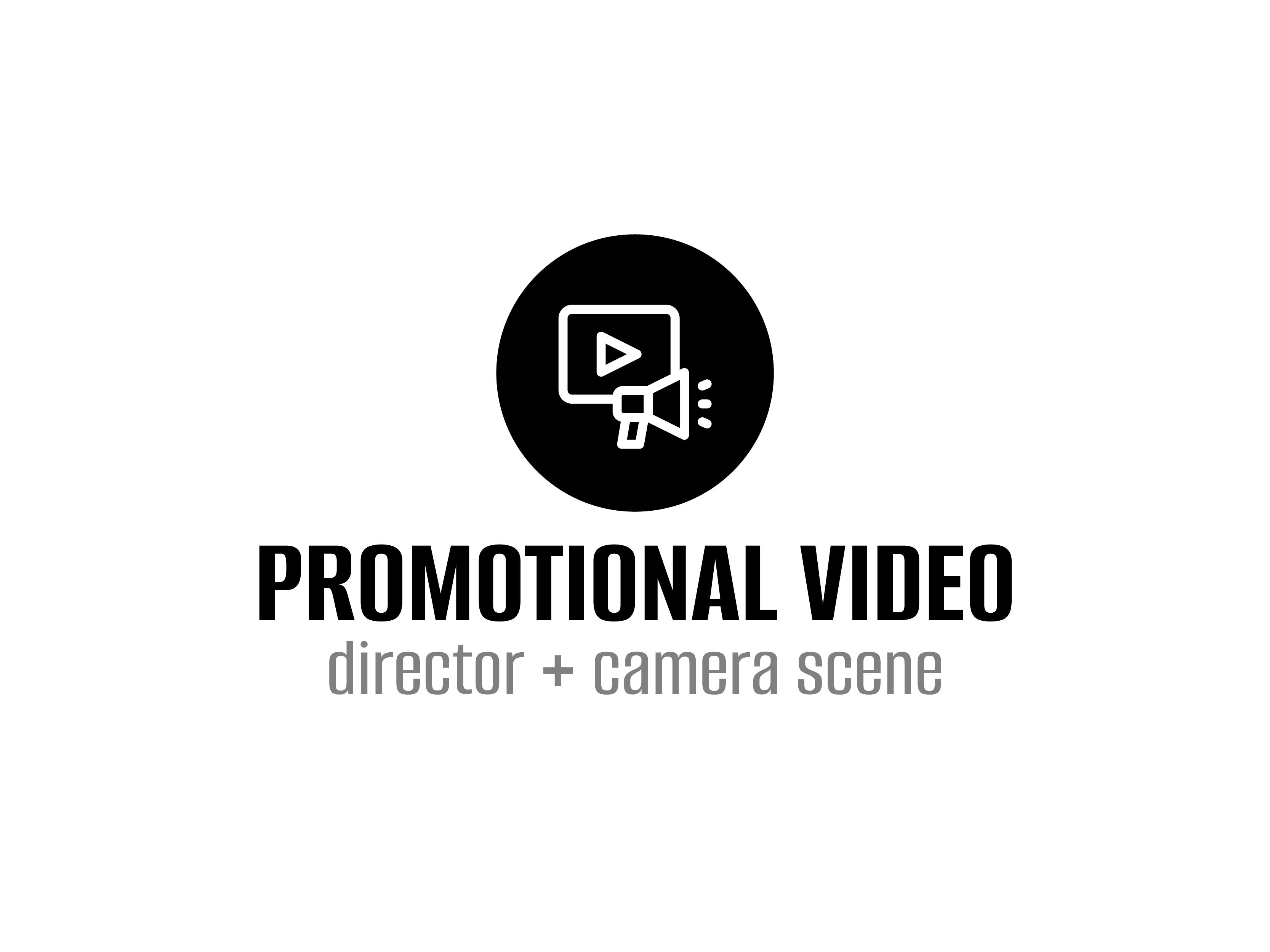 Promotional Video Content